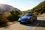 Porsche 911 GT3 Touring Package 2017 года (WW)